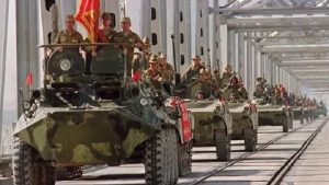 26 دلو؛ یادآور «اتحاد» واقعی مردم افغانستان برای هدف مشترک