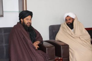 رئیس امر به معروف هرات خواهان همکاری رسانه‌ها در محو منکرات شد