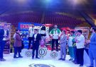افتخار آفرینی ورزشکاران کیک بوکسینگ هرات در مسابقات خارجی/یک مدال طلا و سه مدال برنز