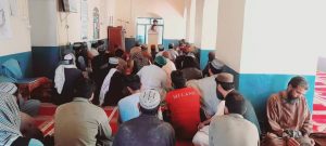 مقامات امنیتی فراه: برخورد نظامیان با مردم «نیک» باشد