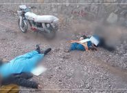 دو سارق در ولایت هرات کشته شدند