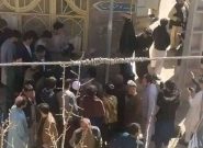 چهار سارق «در درگیری با نیروهای امنیتی» در هرات کشته شدند