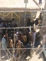چهار سارق «در درگیری با نیروهای امنیتی» در هرات کشته شدند