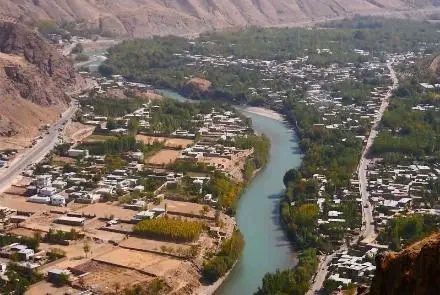 فرد انتحاری قبل از رسیدن به هدف در بدخشان کشته شد