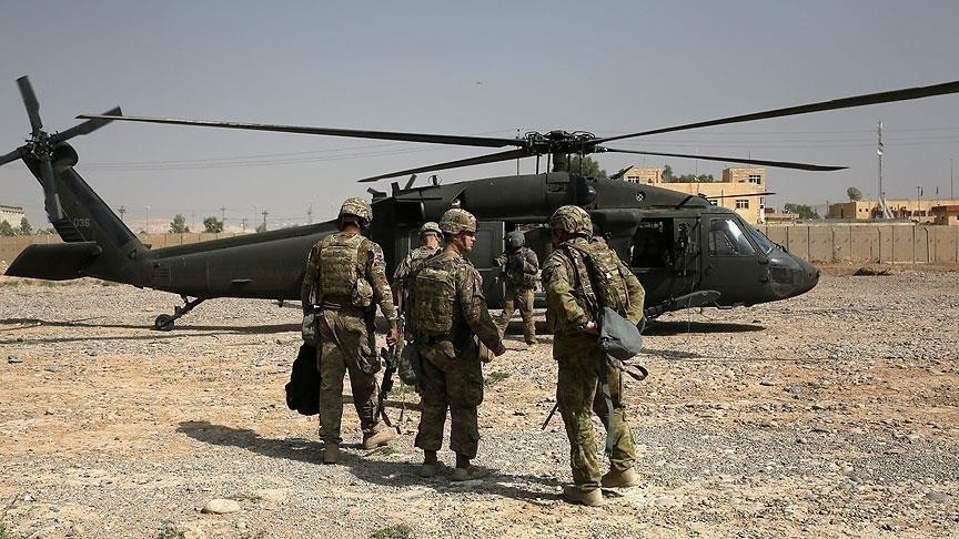 دستگاه فاسد و تعیینات قومی غنی باعث فروپاشی ارتش افغانستان شد