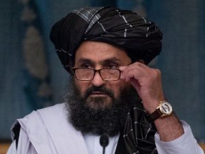 امریکا مانع تعامل افغانستان با جهان است