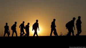 «در گلوله‌باری نیروهای ترکی در مرز ترکیه 2 پناه‌جوی افغان جان باختند»