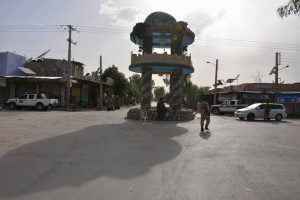 فردی در فراه با ضربۀ چاقو به قتل رسید/ قاتل بازداشت شد