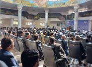 بر تقویت نظام تحصیلی و حمایت از کدرهای علمی کشور تاکید شد