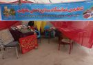 تجلیل از نیمه شعبان؛ نمایشگاه صنایع دستی معلولین در هرات افتتاح شد