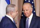 واکنش تند نتانیاهو به سخنان بایدن/اختلاف میان امریکا و اسرائیل