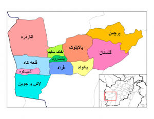 حمله سارقین به یک خانه مسکونی در فراه یک کشته و یک زخمی برجا گذاشت