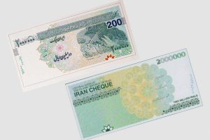در تجارت با افغانستان و عراق از ریال ایرانی استفاده شود