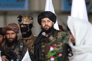 امارت اسلامی نباید به علت غفلت نیروهای امنیتی سرنگون شود