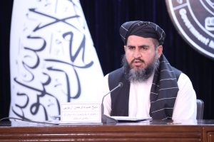 جمع‌آوری حدود 17.5 میلیار افغانی عواید در سال 1401/افزایش 500 درصدی عواید این وزارت