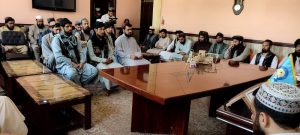 دانش آموزی در فراه از اختراع جدید معماری خود رو نمایی کرد