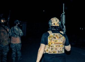 دو کشته از گروه داعش تا کنون/ جزئیات این خبر تکمیل می‌شود