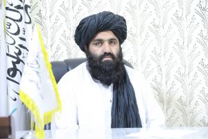سرعت توزیع پاسپورت در هرات افزایش می‌یابد