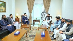 سایر زندانیان افغان در پاکستان تا قبل از عبد آزاد شوند