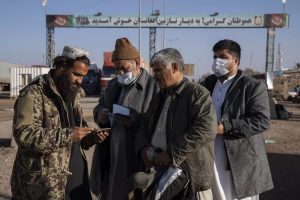 در سال گذشته حدود 90 میلیون افغانی کمک توزیع شده است