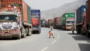 تغییر مثبت وضعیت اقتصادی افغانستان با آغاز سال 2023 میلادی