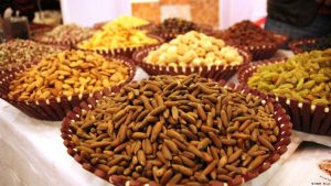 افزایش صادرات محصولات زراعتی حوزه غرب کشور؛ 150 میلیون دالر صادرات در یک سال