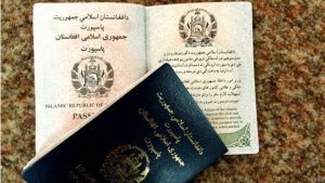 رفع چالش‌های مردم بادغیس؛ سهمیه پاسپورت این ولایت به 100 جلد افزایش یافت