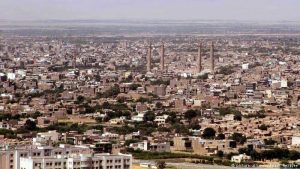 در سه روز گذشته 17 تن به اتهام فروش مواد مخدر در هرات بازداشت شدند