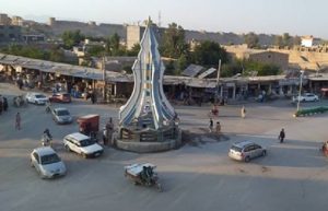 افراد ناشناس یک فرد ملکی را در مرکز فراه کشتند