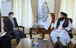 از امروز پروازهای مستقیم میان افغانستان و چین از سر گرفته می‌شود