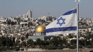 رژیم جعلی اسرائیل 75 سال قبل در چنین روزی با حمایت غرب در فلسطین تاسیس شد