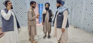 بزرگترین سردخانه میوه و سبزی ولایت فراه افتتاح شد