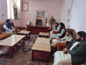 کمیته رسیدگی به تخلفات رسانه‌ای در فراه دوباره فعال شد