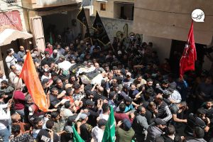 پنج روز از تجاوز نظامی اسرائیل به غزه گذشت/ دست‌کم 33 فلسطینی تا کنون جان باختند