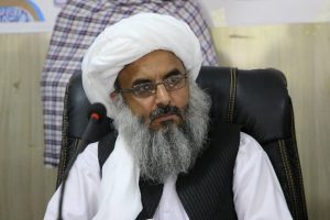والی هرات در سفر به کابل خواستار آغاز پروژه‌های مهم زیربنایی و اقتصادی این ولایت شد