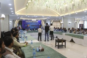 گامی به سوی توسعه شهری؛ نشست مشترک مهندسان افغانستان و ایران در هرات برگزار شد