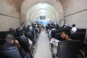 یک قرن از تاسیس موزیم ملی هرات گذشت/فرهنگیان بر حفاظت از داشته‌های فرهنگی تاکید کردند