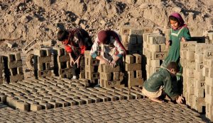 برنامه جهانی غذا: در حال پایان دادن به کار کودکان در افغانستان هستیم