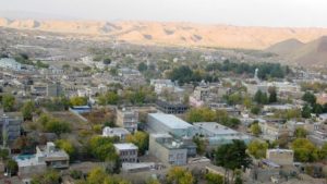 در ادامه قتل‌های مرموز در بادغیس؛ کشته شدن یک فرد با شلیک گلوله از سوی افراد ناشناس