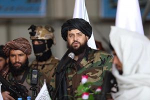  امریکا در مسیر دشمنی با افغانستان است