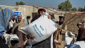 مسئولان محلی غور: اجازه دخالت در کار موسسات را نمی‌دهیم