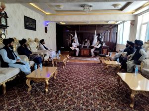 تغییرات چشم‌گیر در مستوفیت فراه؛ 98 درصد شفافیت و 30 درصد رشد عواید