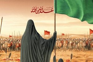 نقش حضرت زینب (س) و امام سجاد (ع) در جهانی شدن پیام عاشورا