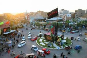 از یک خیابانگرد به کبیر صالحی