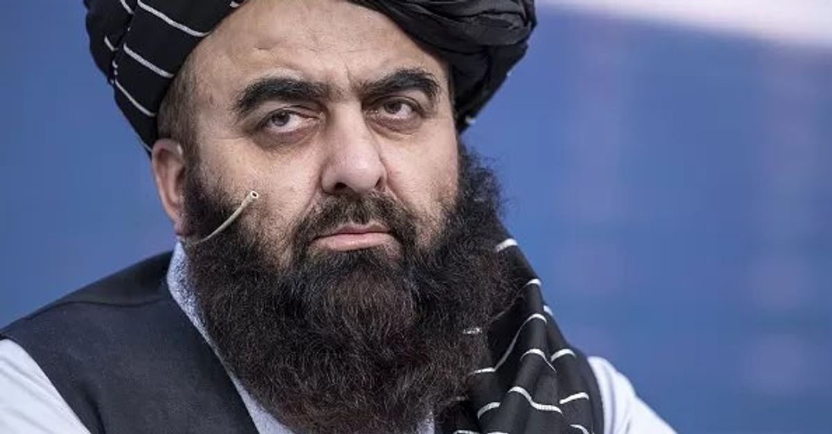 متقی برای ملاقات با مقامات امریکایی به دوحه خواهد رفت