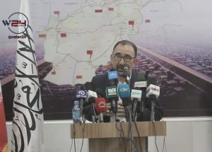 والی خراسان: روابط میان ایران و افغانستان عمیق می‌باشد