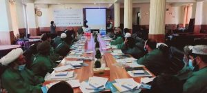افتتاح نخستین کمپاین واکسین لمپی اسکین در غور