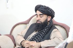 برای آغاز پروژه تاپی آمادگی کامل داریم