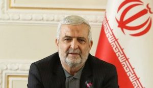 همه کشورهای منطقه در مورد تعامل با امارت اسلامی اجماع دارند