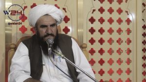 برگزاری مجالس عزای امام حسین (ع) در هرات با حضور علمای شیعه و سنی؛ «از عاشورا به عنوان مکتب انسانیت با شکوه تجلیل شود»
